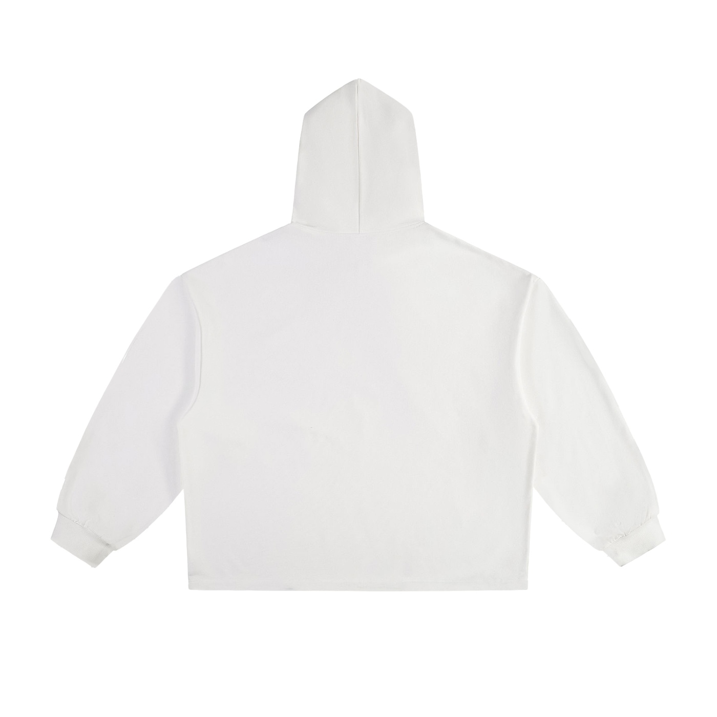 BOBO Core Hoodie — view 4
