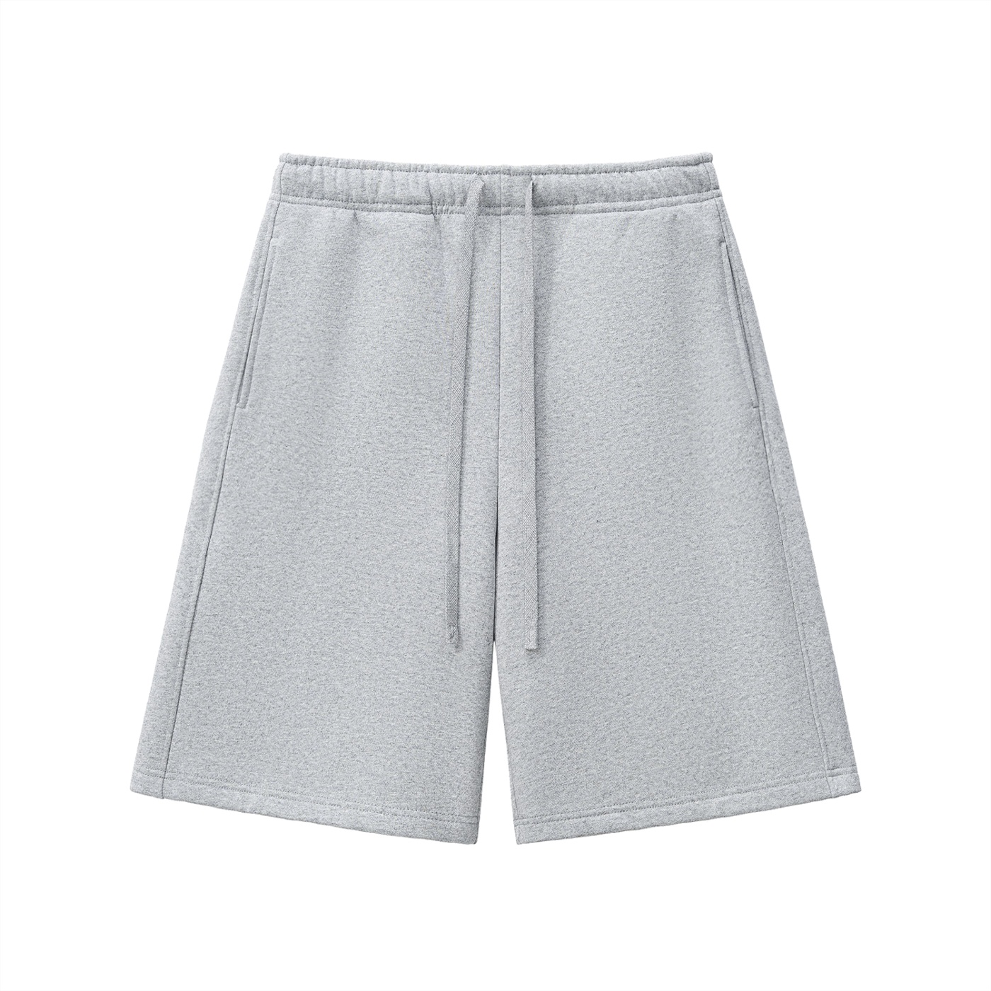 BOBO libre Back Logo Shorts — view 6