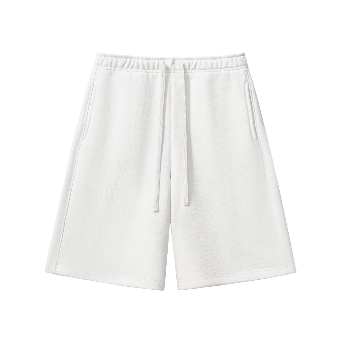 BOBO libre Back Logo Shorts — view 4