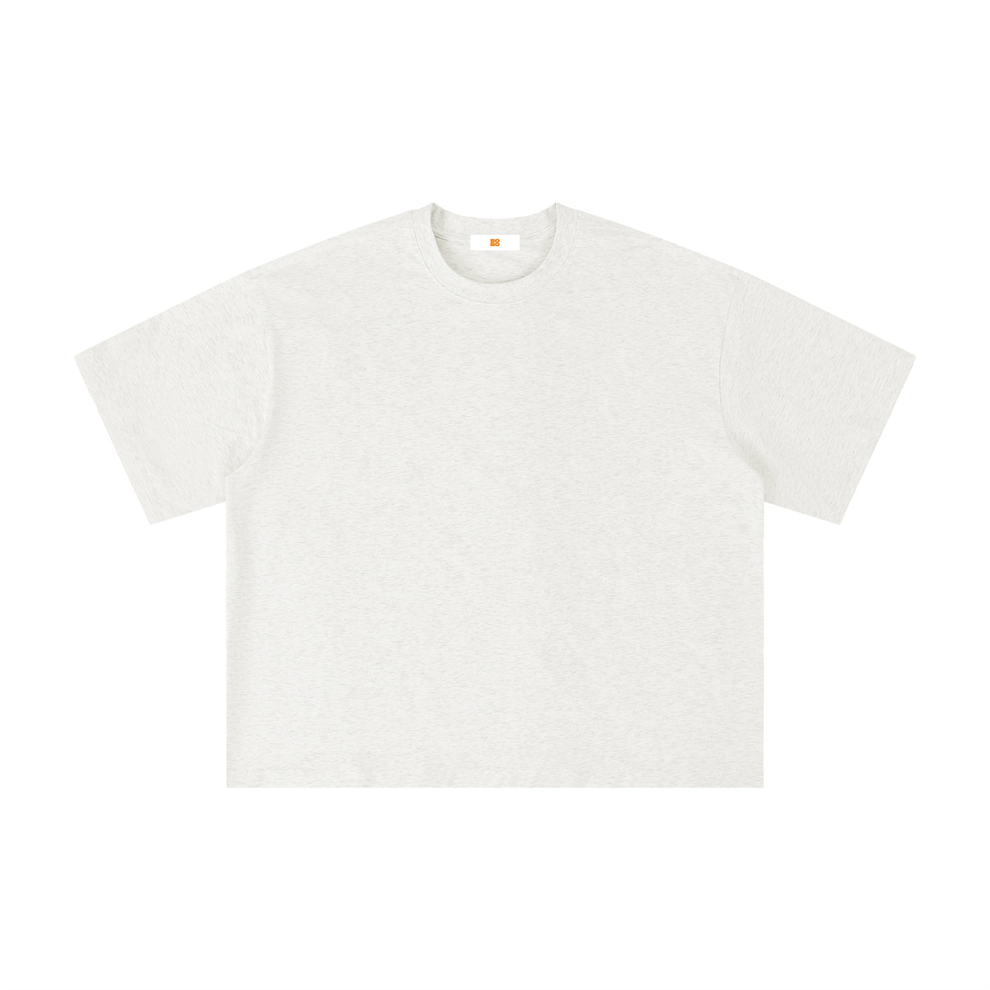 Wash Crudo Back Logo Tee — view 6