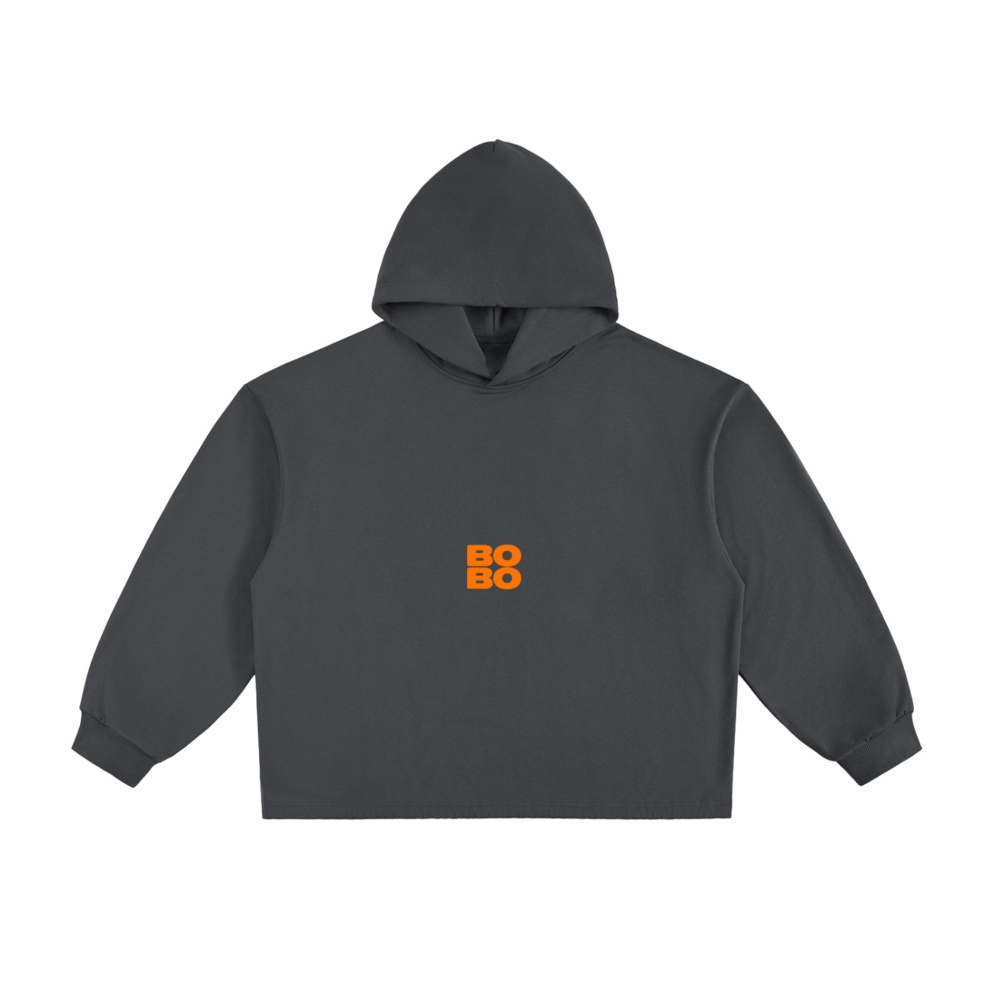 BOBO Core Hoodie — view 5