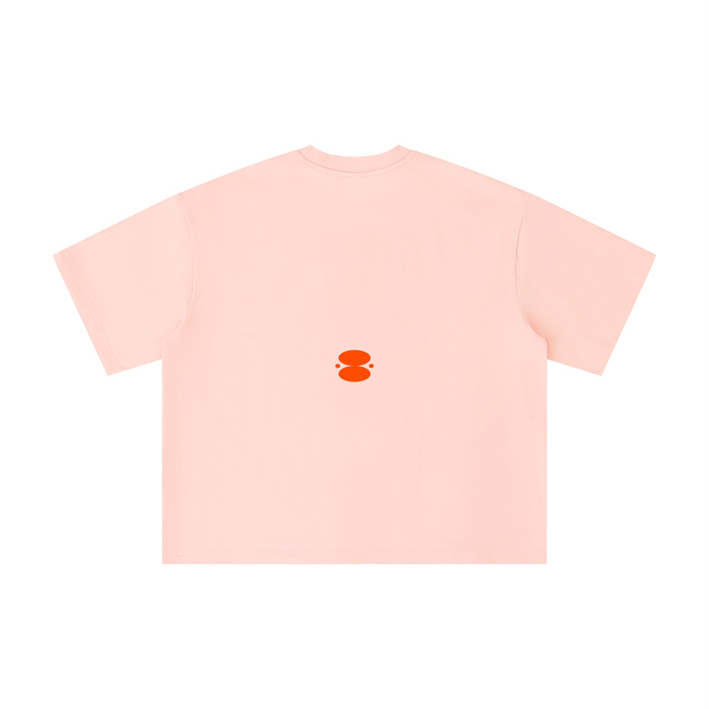 BOBO Diario Back Logo Tee — view 13