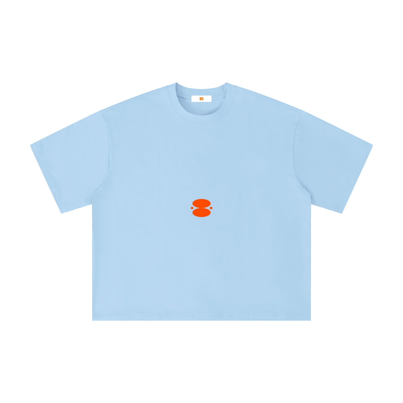 BOBO Diario Logo Tee — view 13
