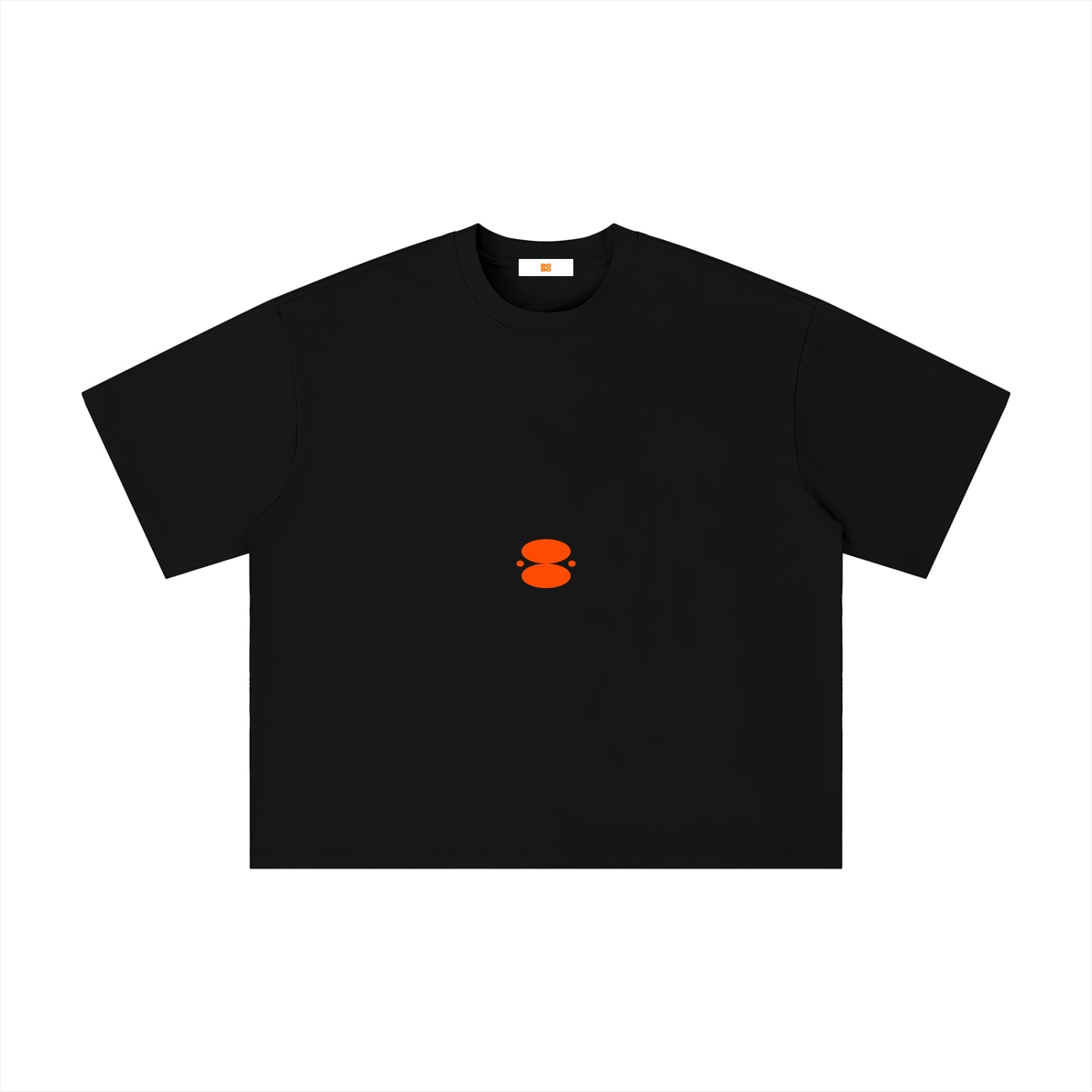 BOBO Diario Logo Tee