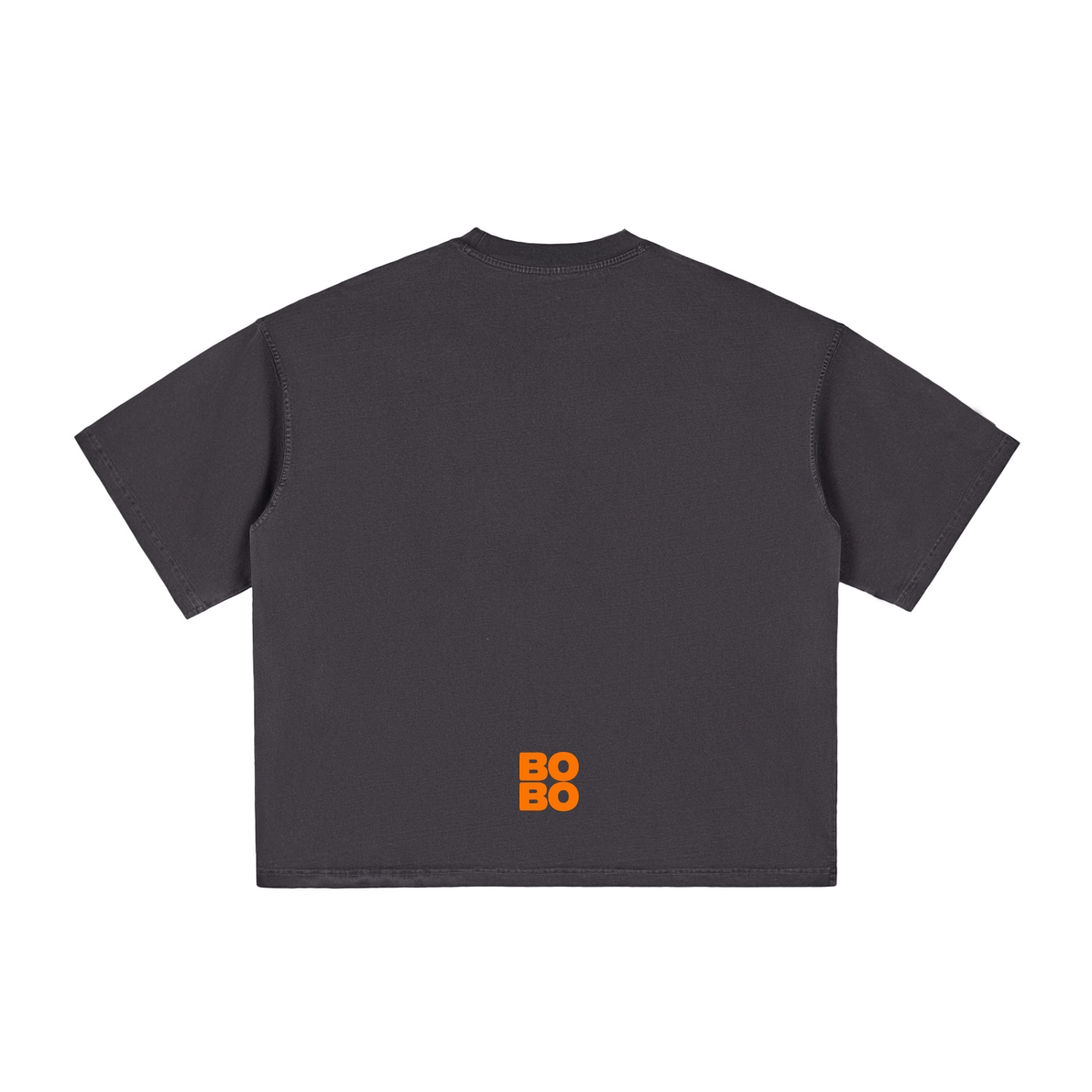 DIARIO Back BOBO  Tee — view 3