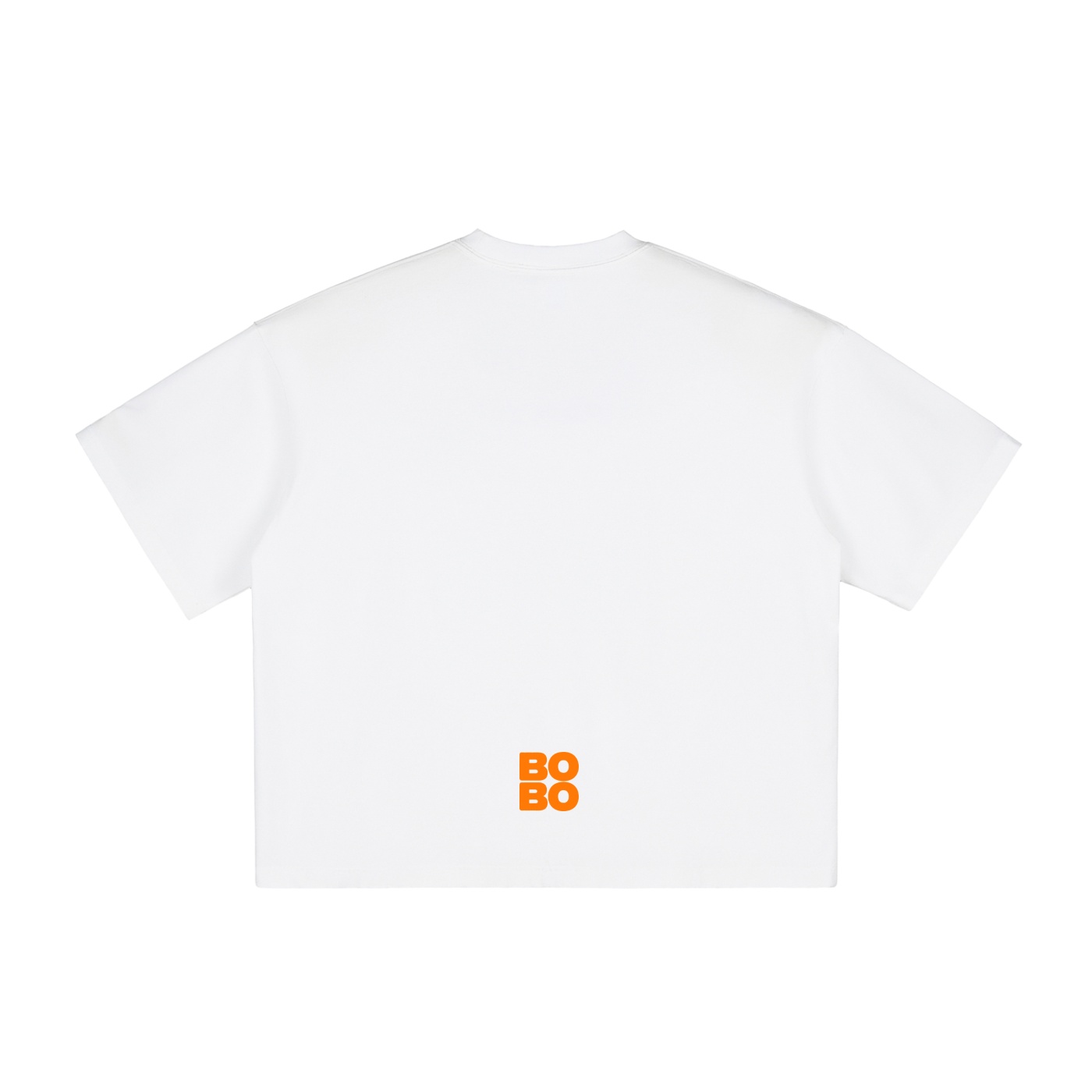 DIARIO Back BOBO  Tee