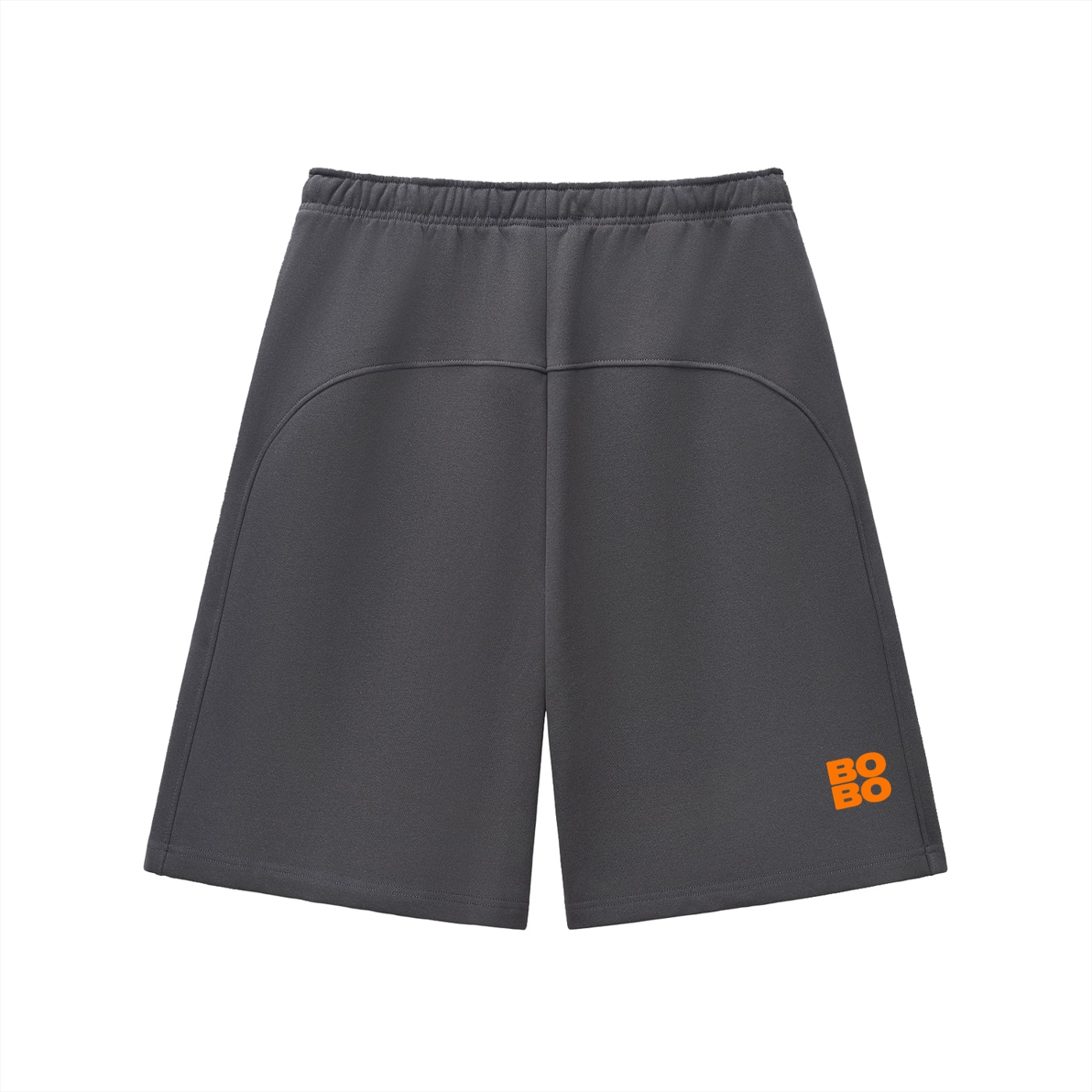 BOBO libre  Back Logo Shorts