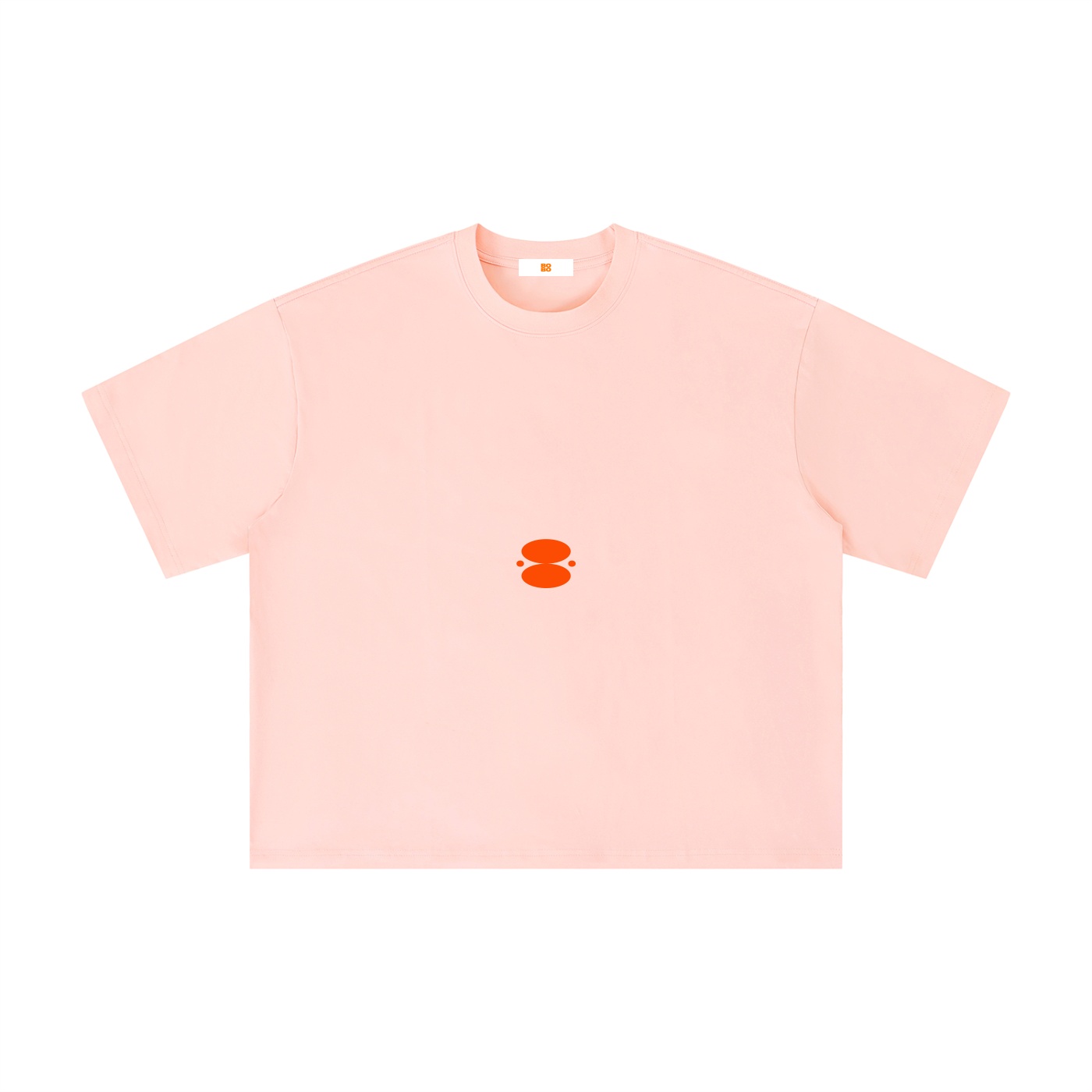 BOBO Diario Logo Tee — view 11