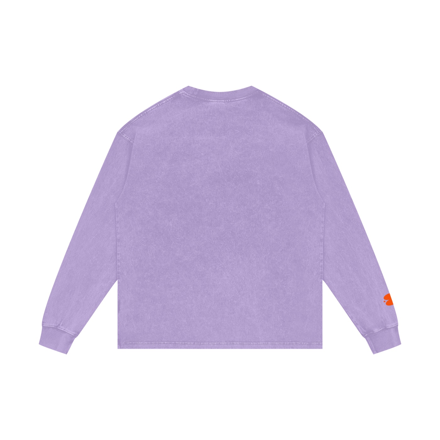 BOBO Acido Longsleeve Arm Logo — view 7