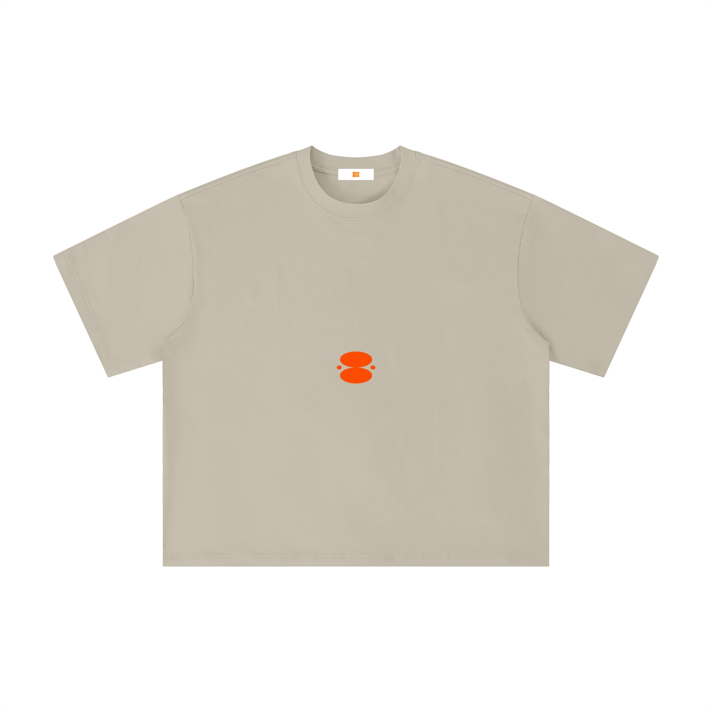 BOBO Diario Logo Tee — view 7