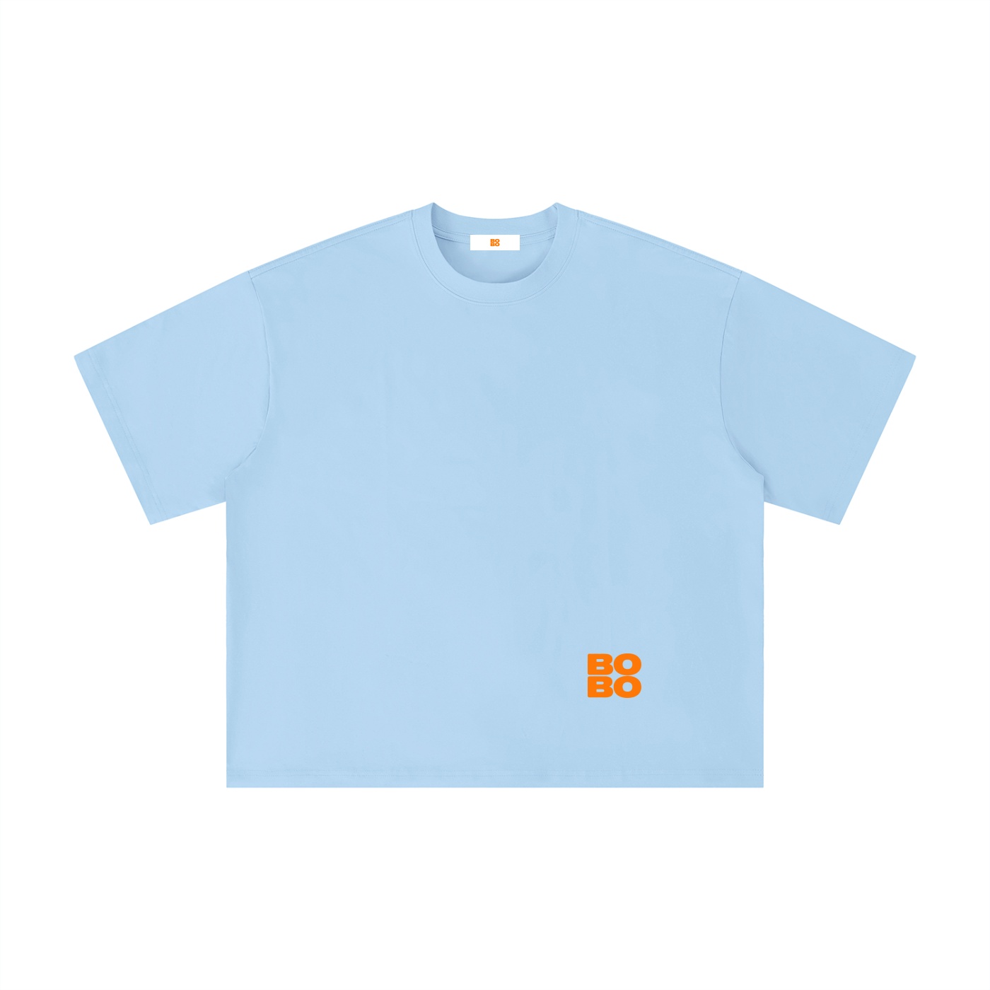 Diario Side BOBO Tee