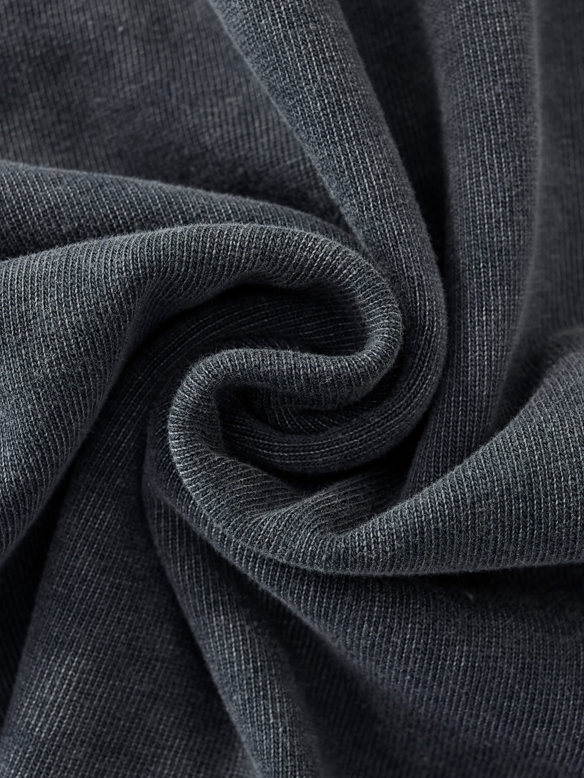 Snow Wash BOBO Crudo Tee — view 12