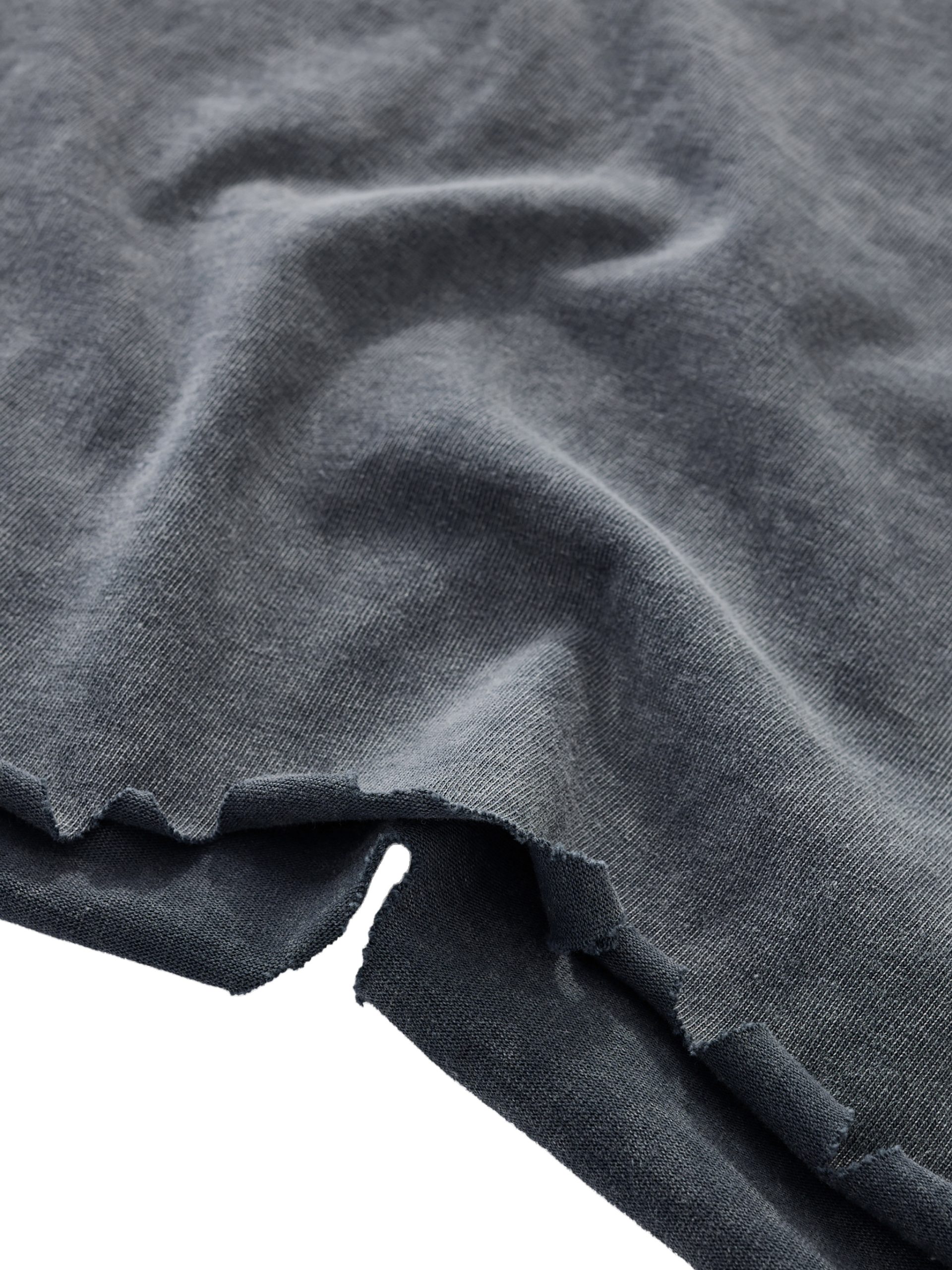 Snow Wash Crudo Logo — view 10