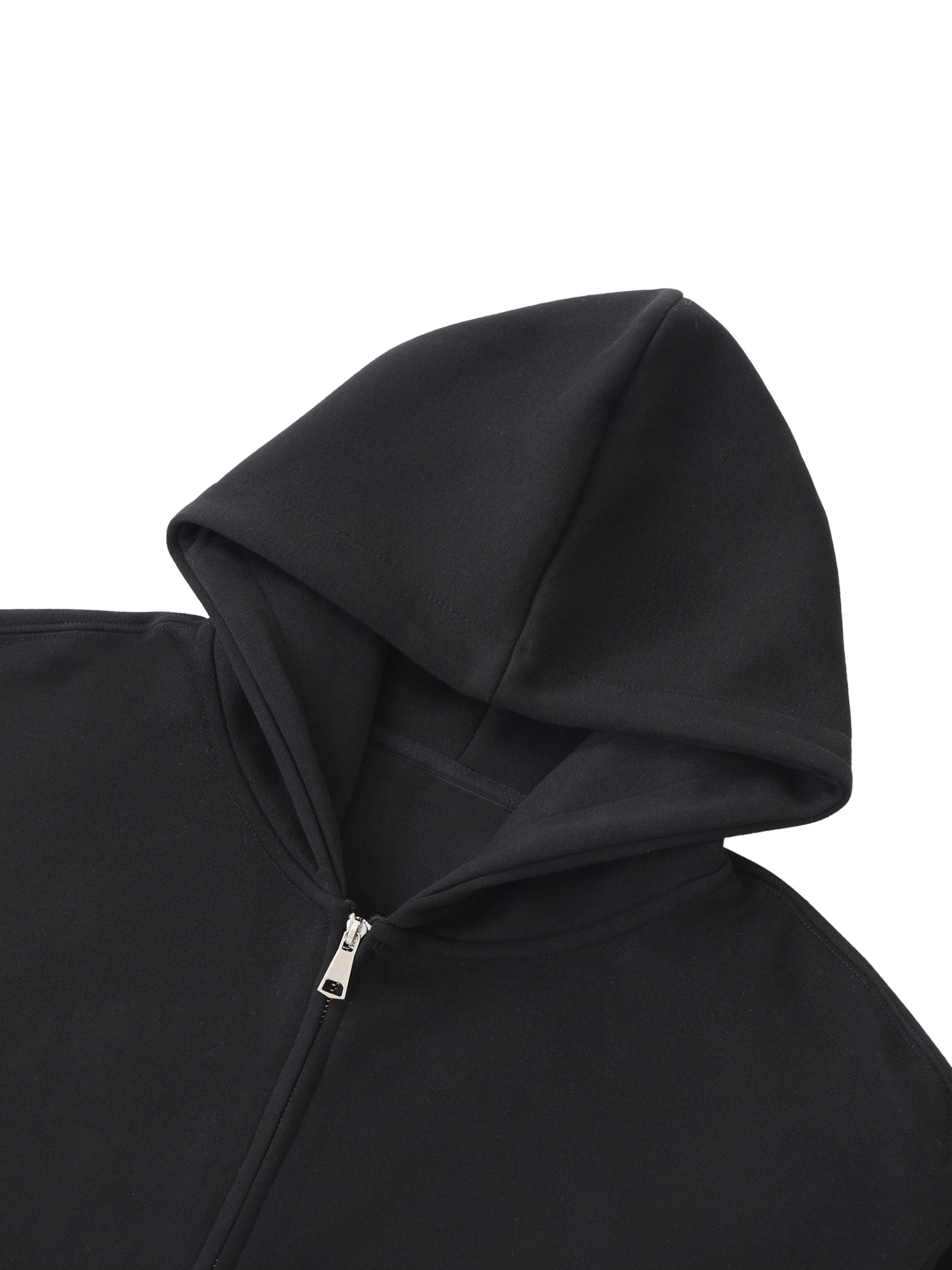 BOBO Core Zip Hoodie — view 4