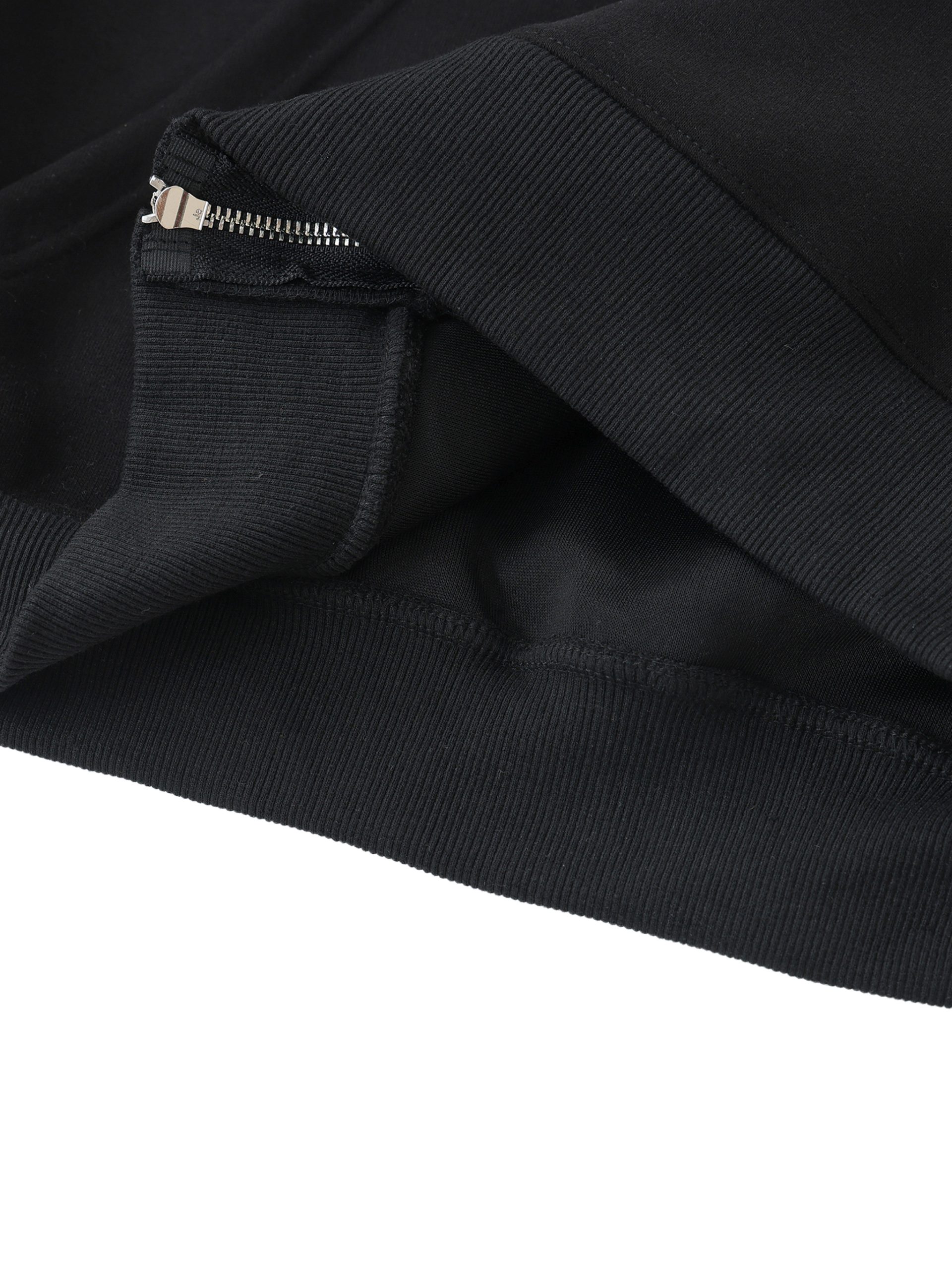 BOBO Core Zip Hoodie — view 5