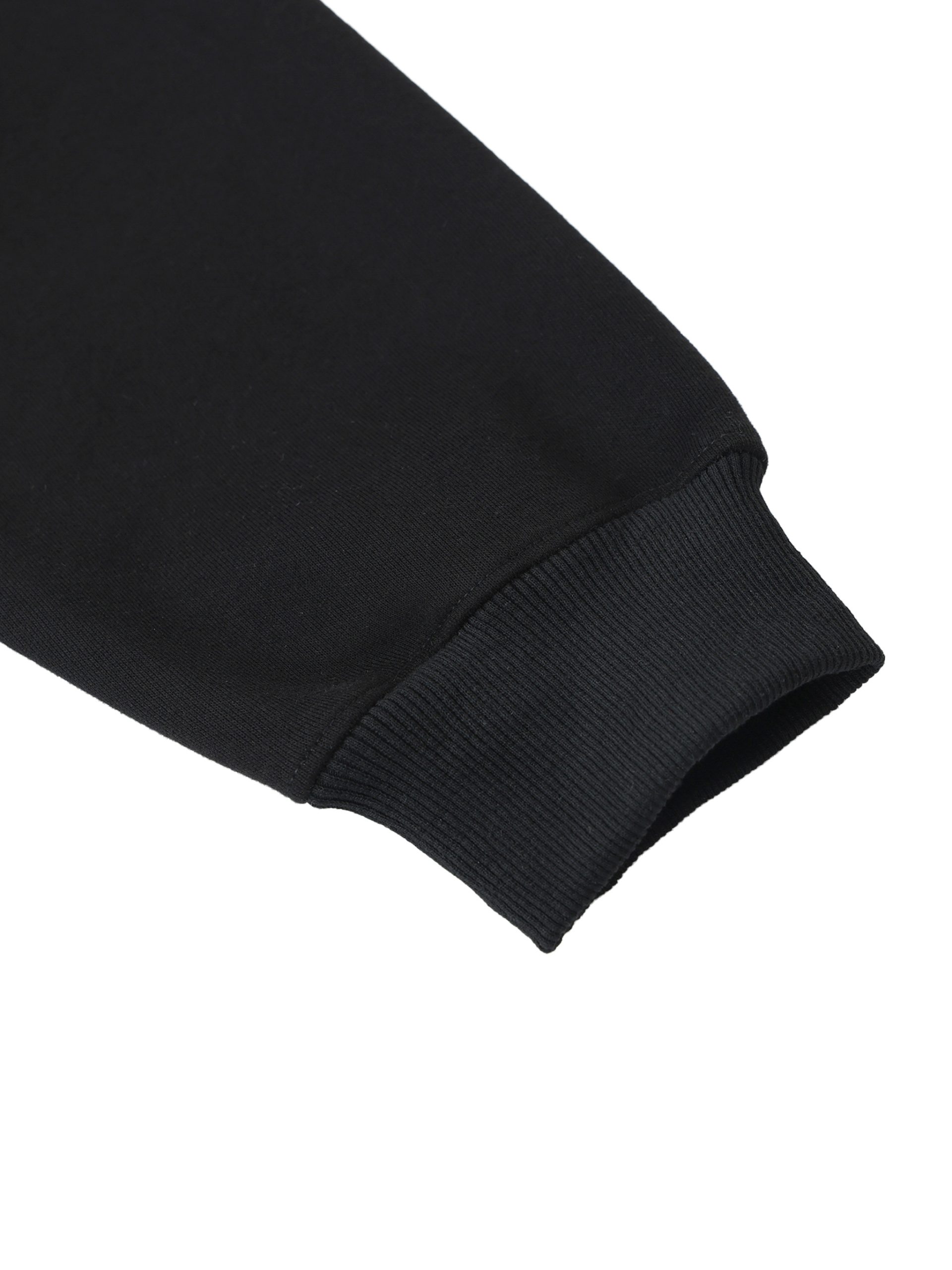 Back BOBO Core Zip Hoodie — view 6