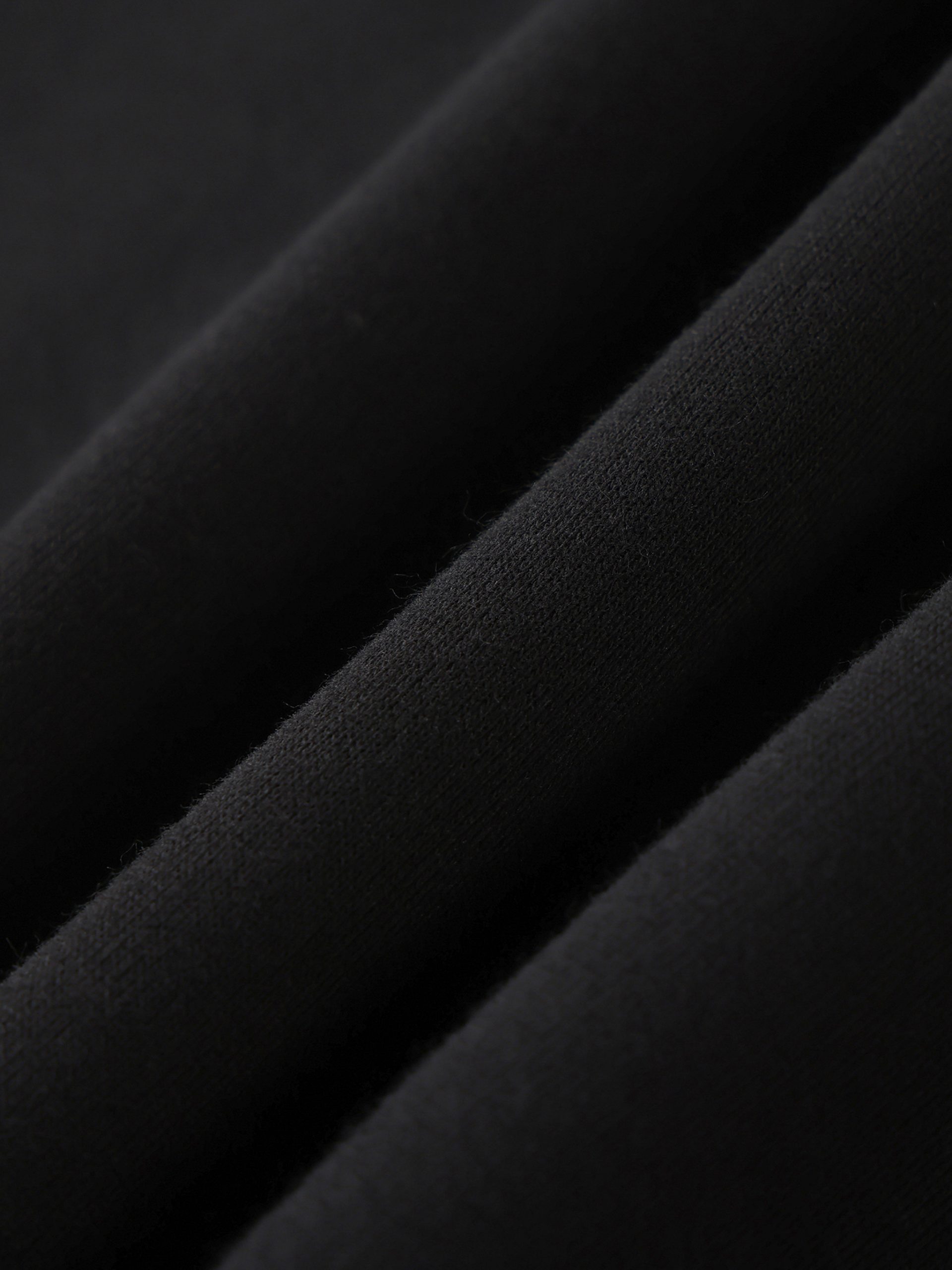 BOBO Core Zip Hoodie — view 7