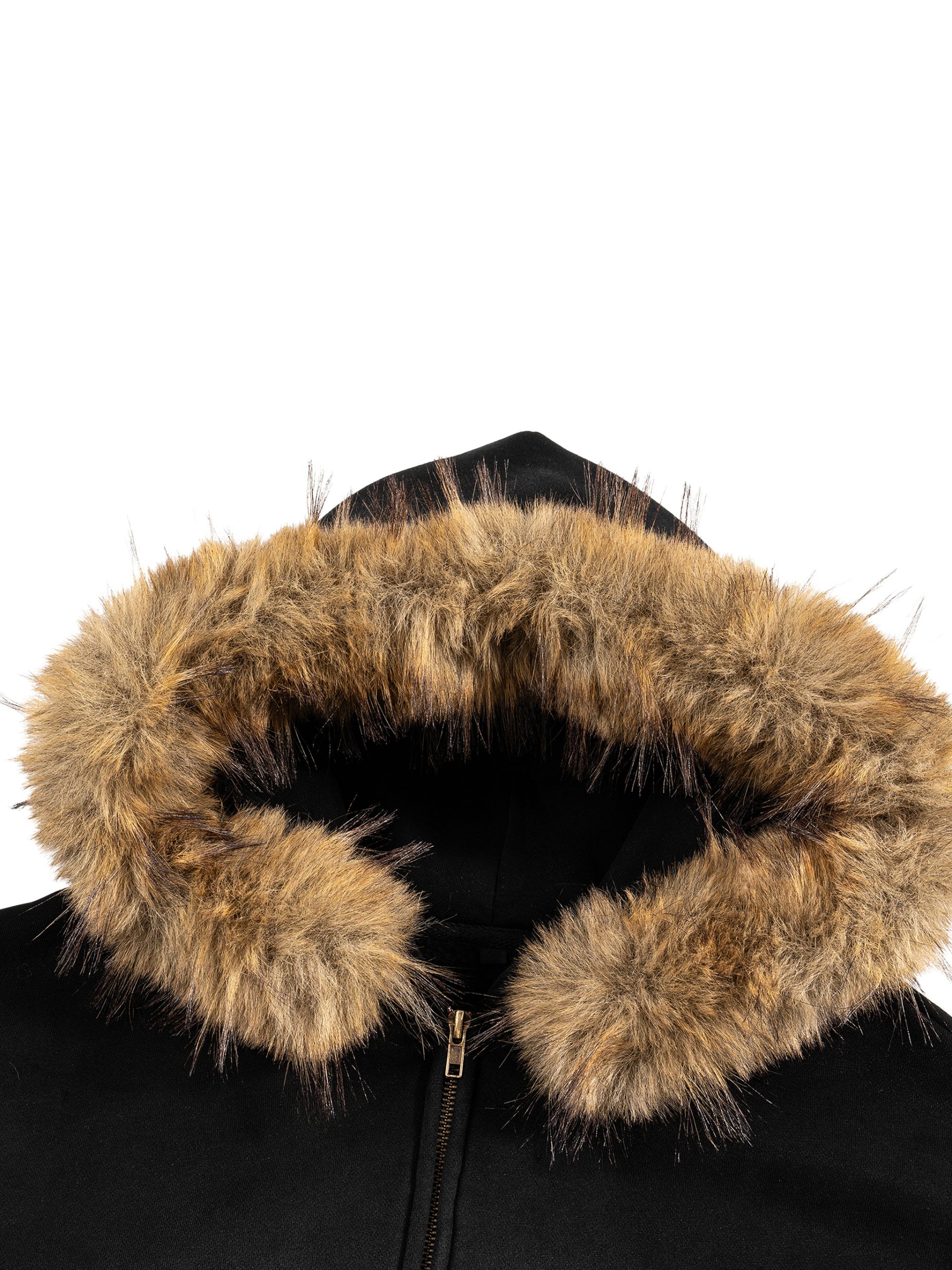 BOBO Invierno Jacket — view 4