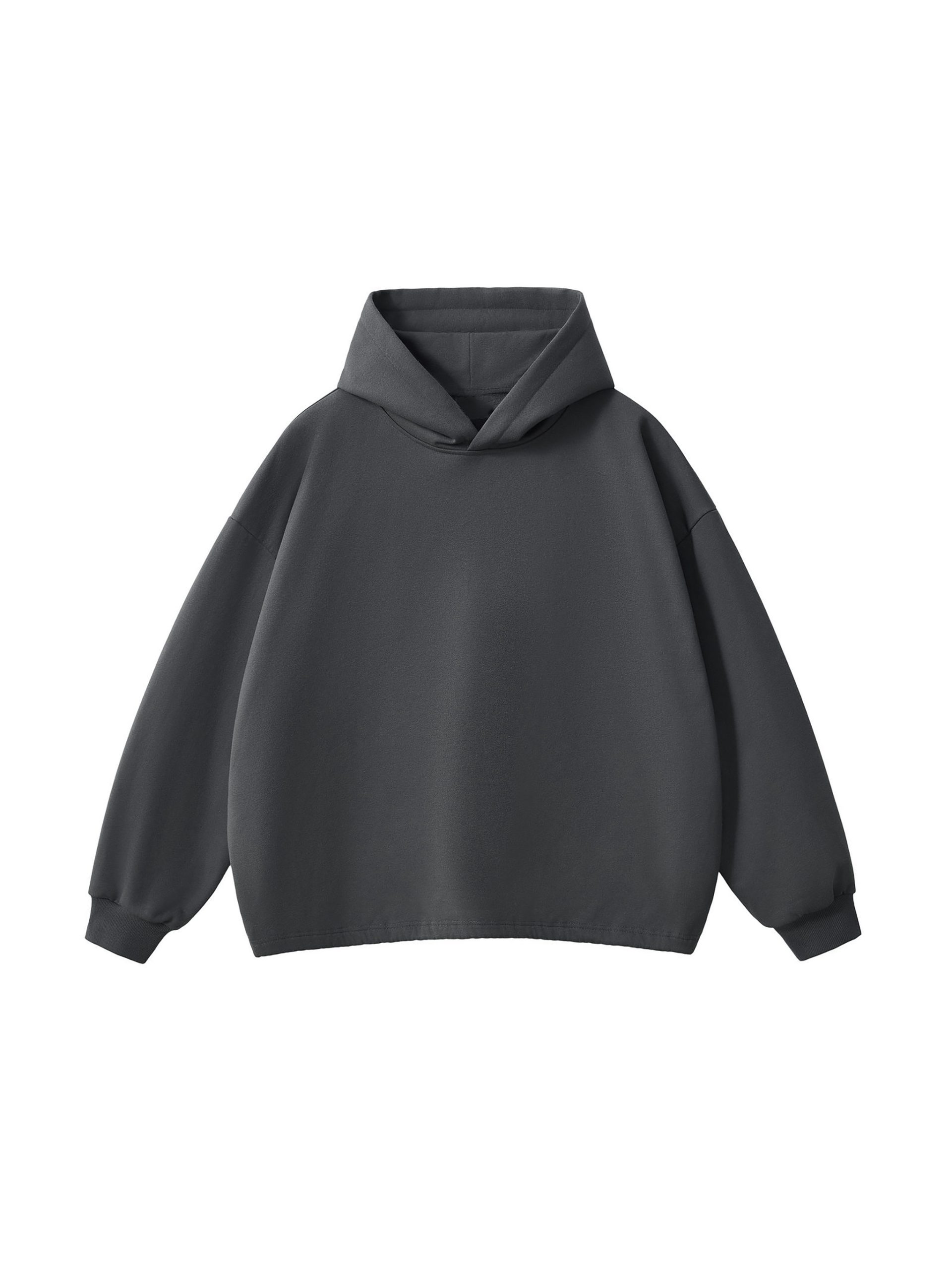 Oversized Back logo BOBO Core — view 7