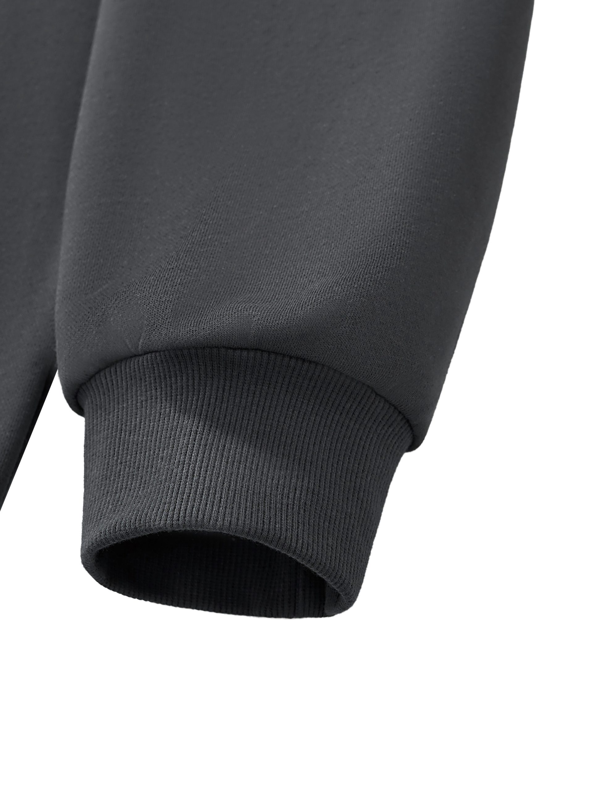 Oversized Back logo BOBO Core — view 9