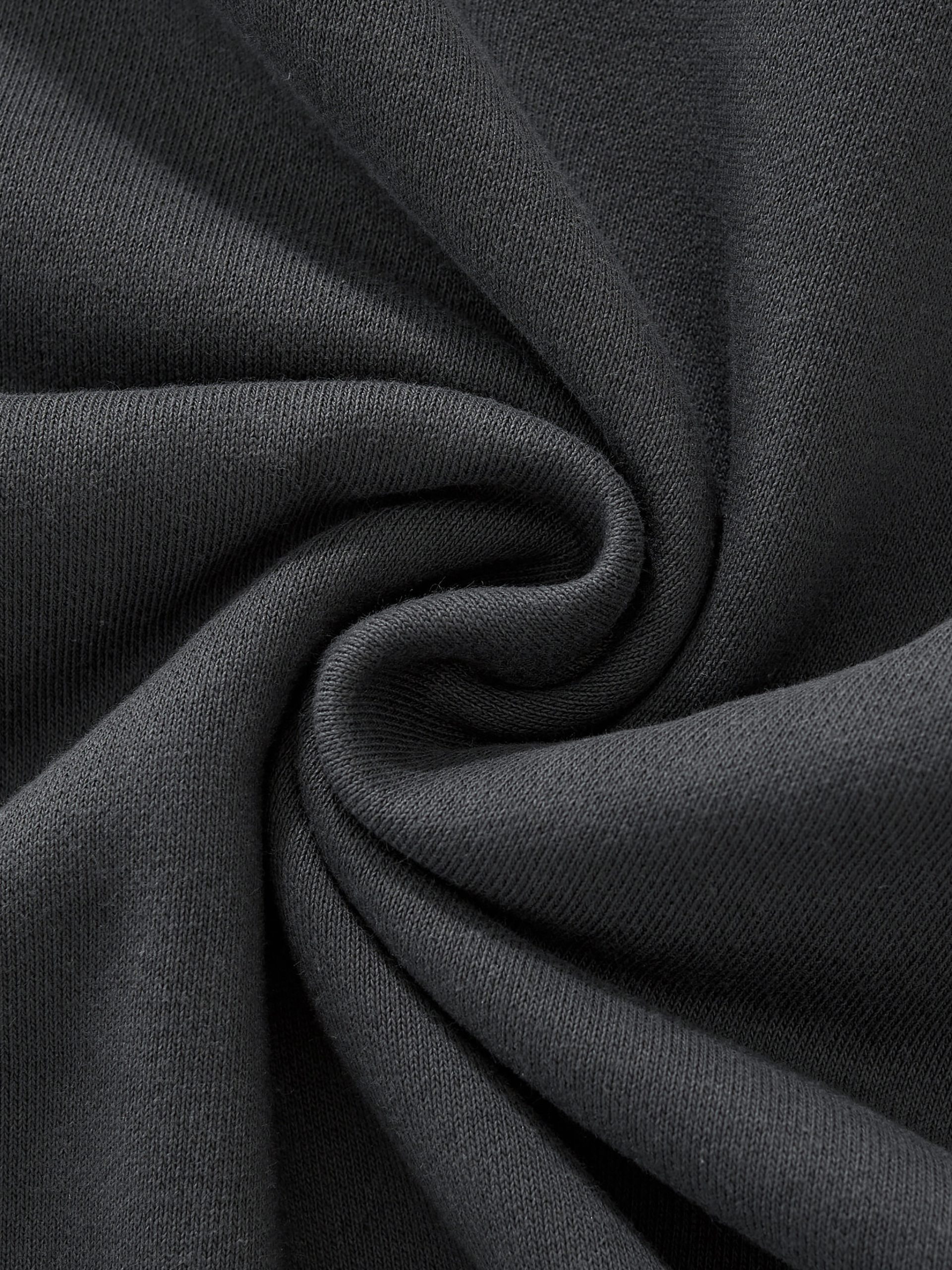 Oversized Back logo BOBO Core — view 11