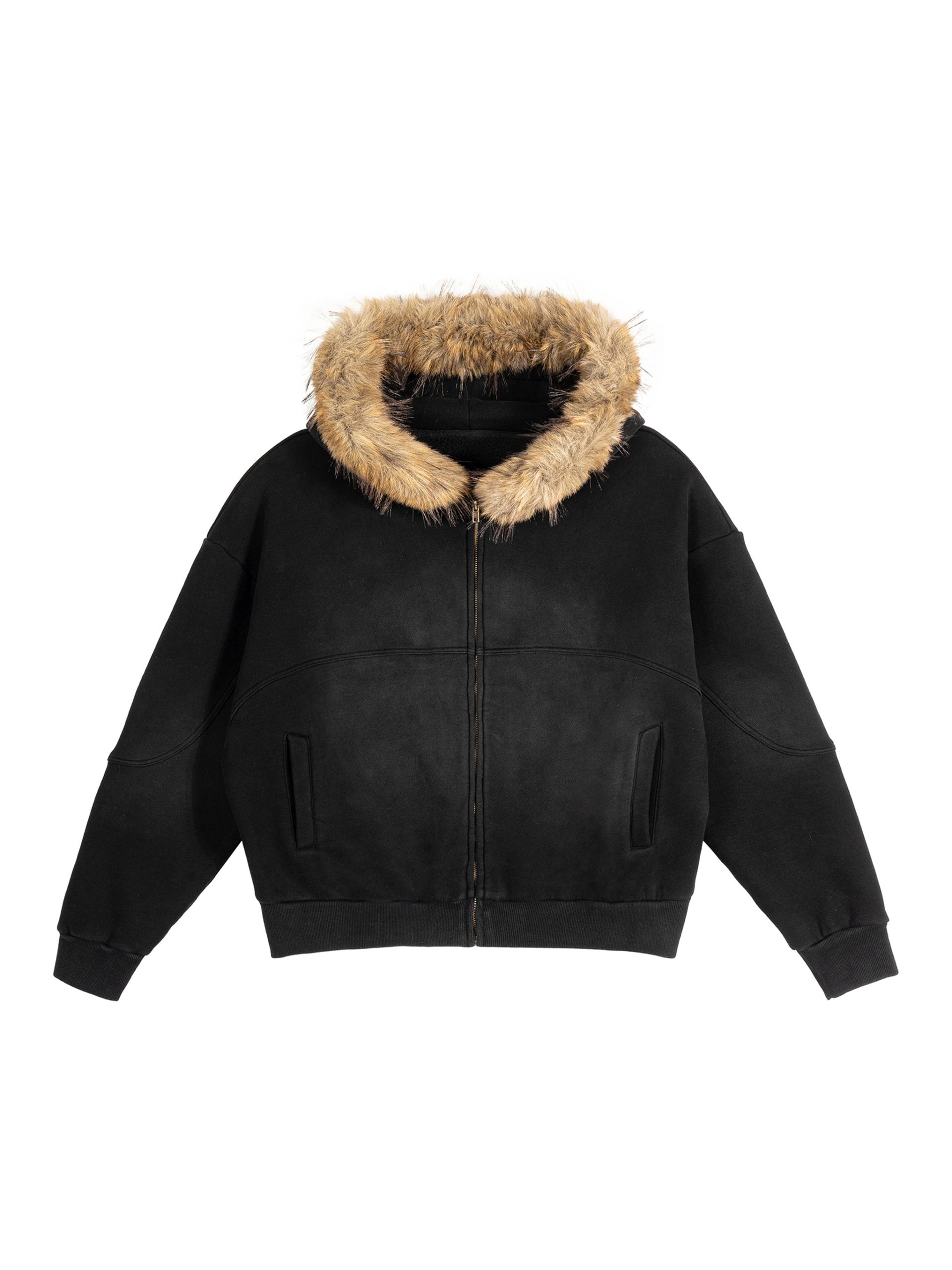 BOBO Invierno Jacket — view 3