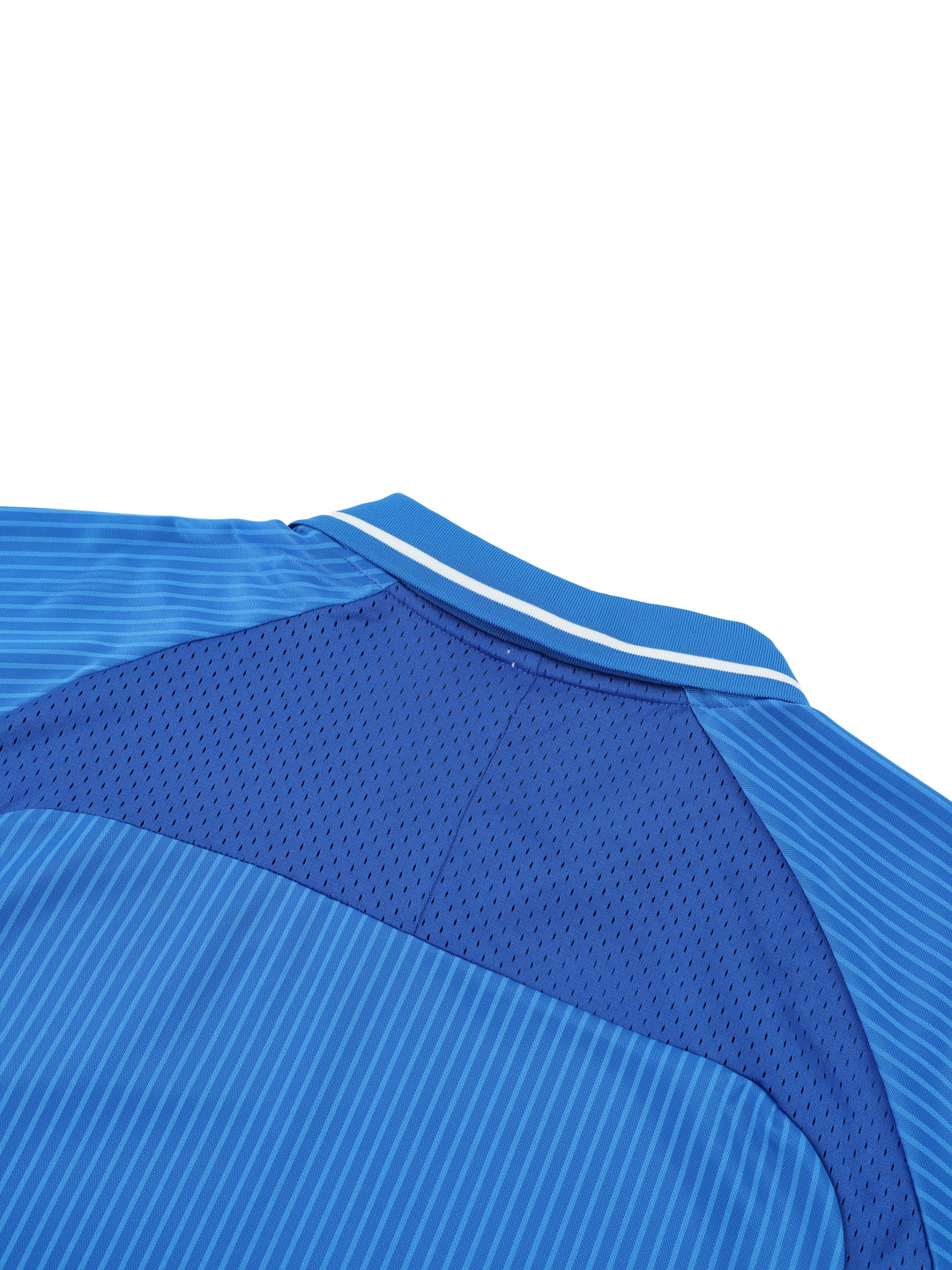 BOBO Cancha Jersey Soccer Back Logo — view 11