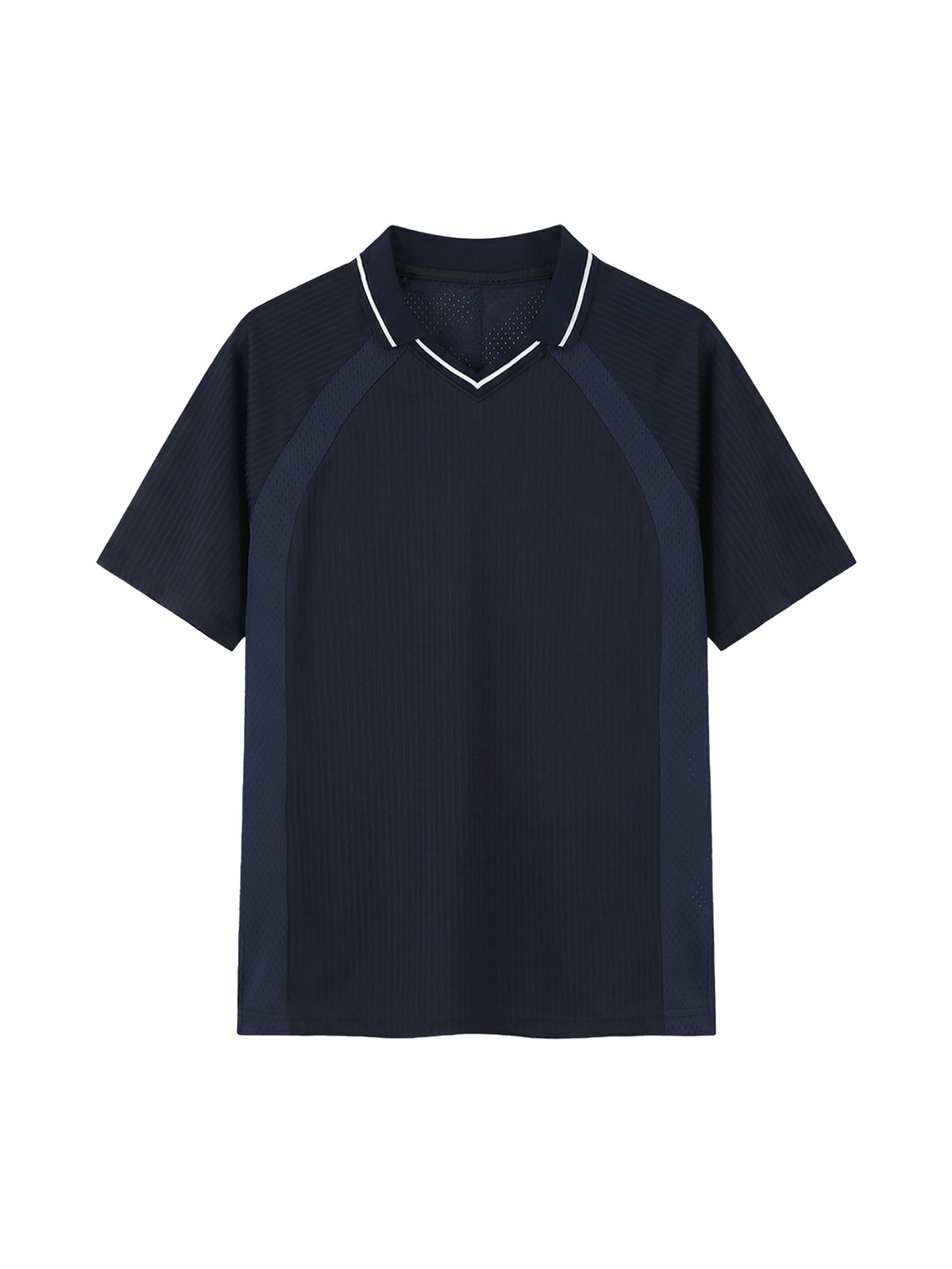 BOBO Cancha Jersey Soccer Back Logo — view 9